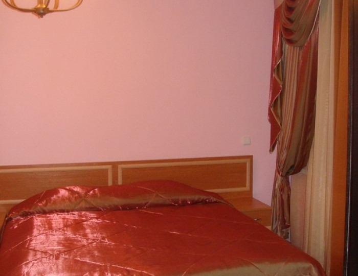 Супериор 2-местный 2-комнатный King size (5 этаж) - Гостиница «Нарочь» Нарочь
